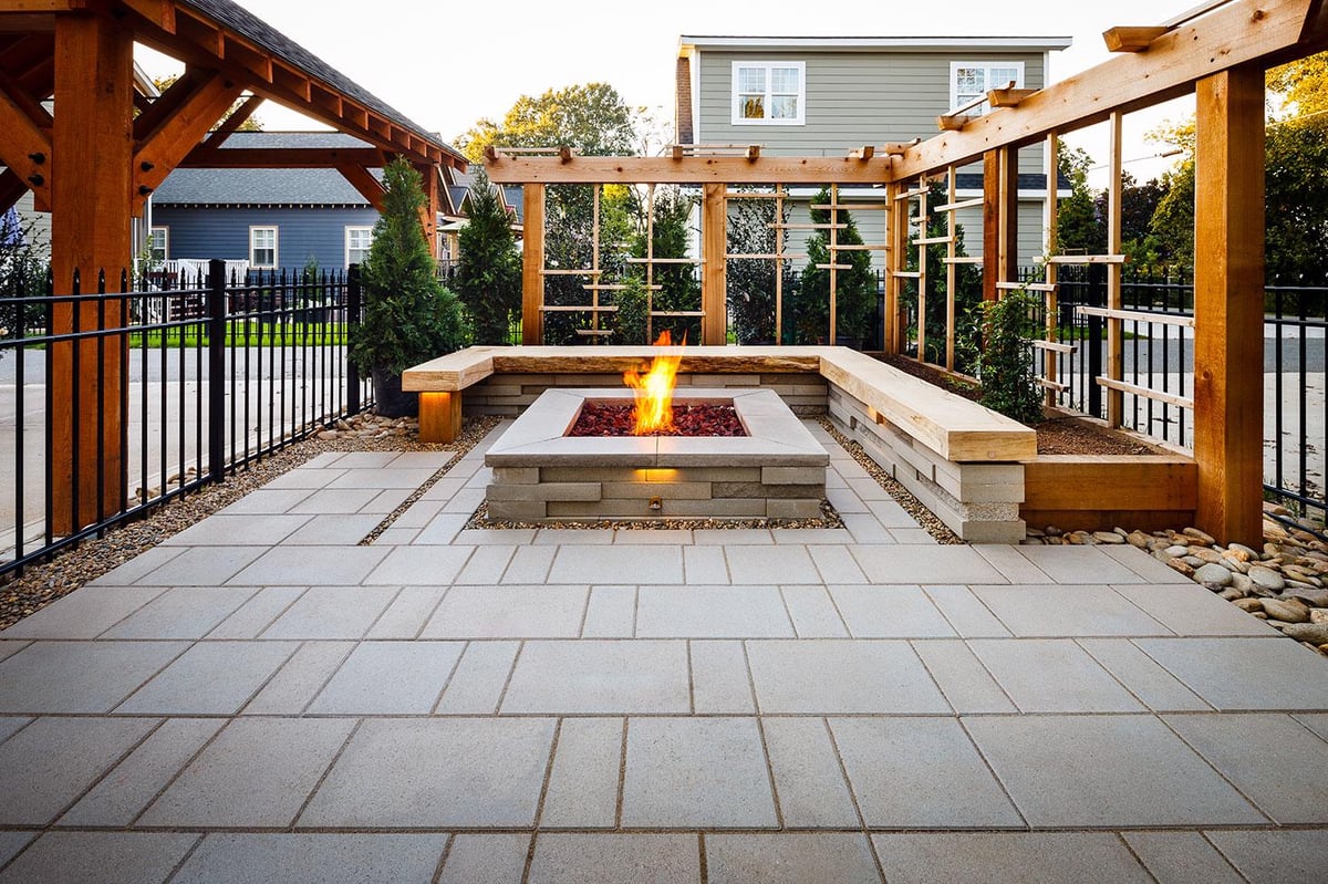 Blu 60 HD2 Patio & Path Surface