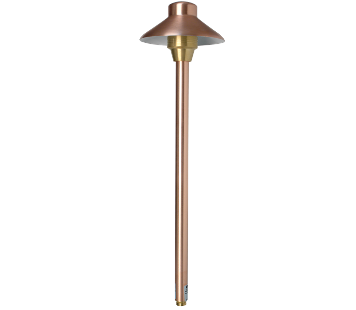 Unique Illuminator 6 Path Light